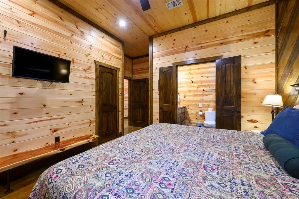 Photo 34 — 51 White Tail Circle, Broken Bow, OK 74728