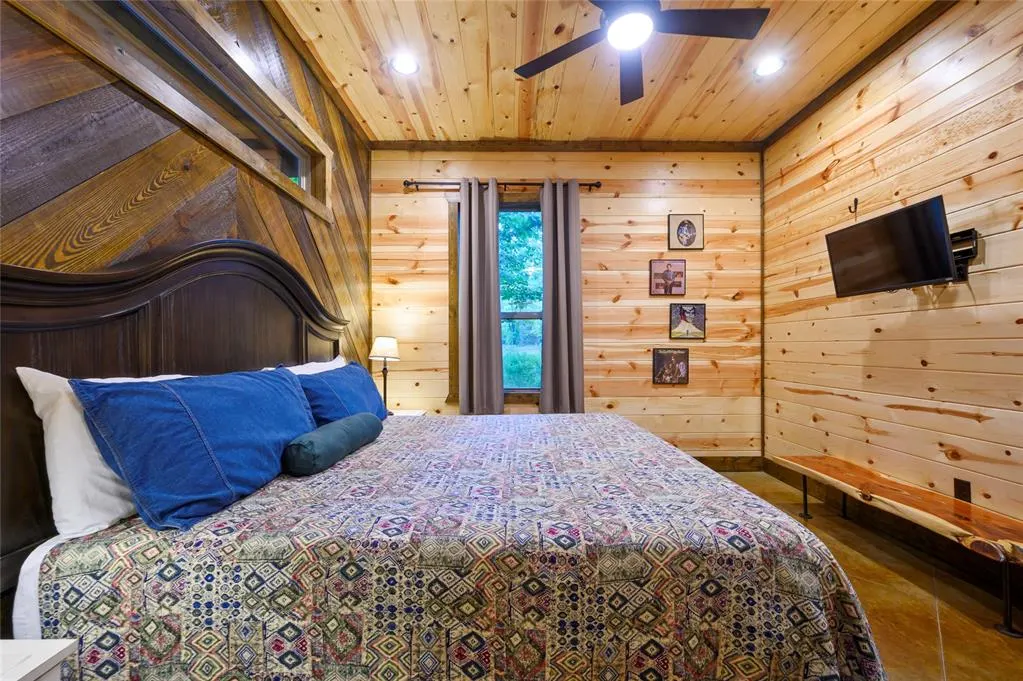Photo 35 — 51 White Tail Circle, Broken Bow, OK 74728