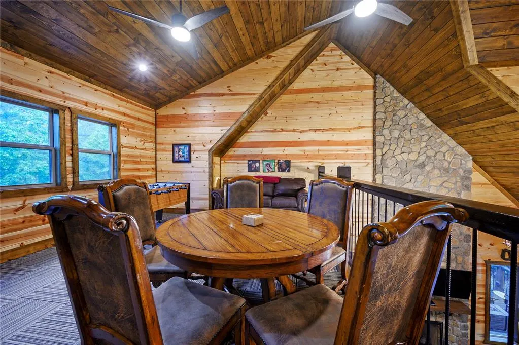 Photo 40 — 51 White Tail Circle, Broken Bow, OK 74728