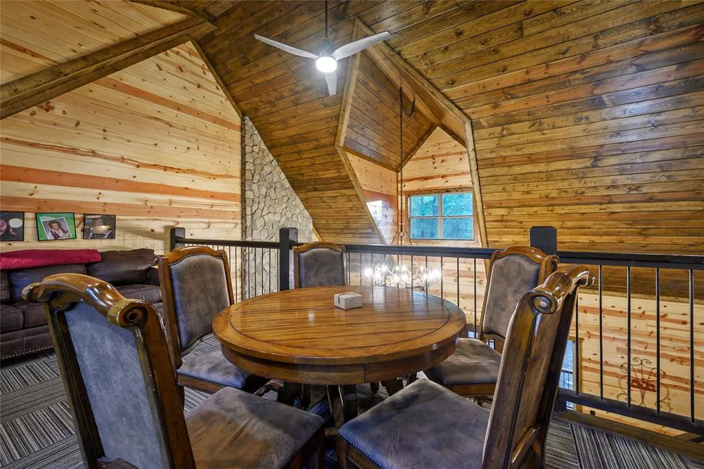 Photo 41 — 51 White Tail Circle, Broken Bow, OK 74728