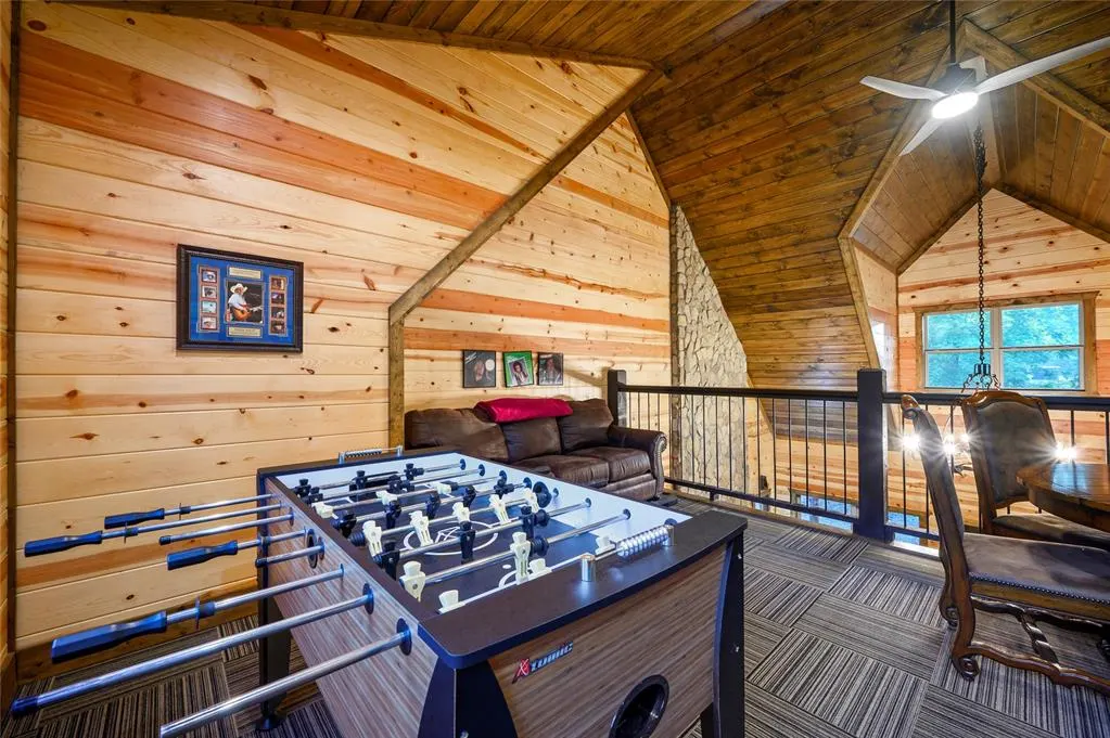 Photo 42 — 51 White Tail Circle, Broken Bow, OK 74728