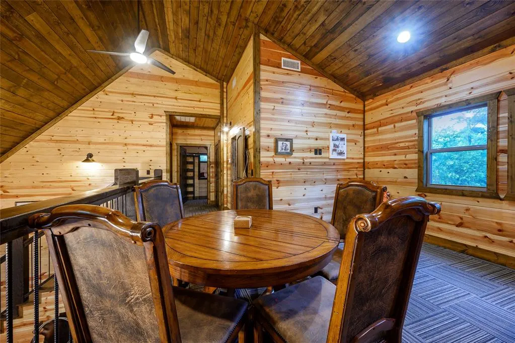 Photo 43 — 51 White Tail Circle, Broken Bow, OK 74728