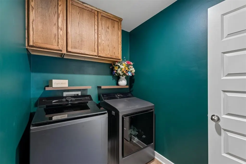 Photo 36 — 9049 NW 149th Street, Yukon, OK 73099