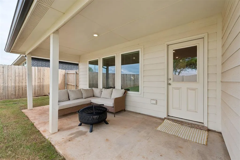 Photo 38 — 9049 NW 149th Street, Yukon, OK 73099