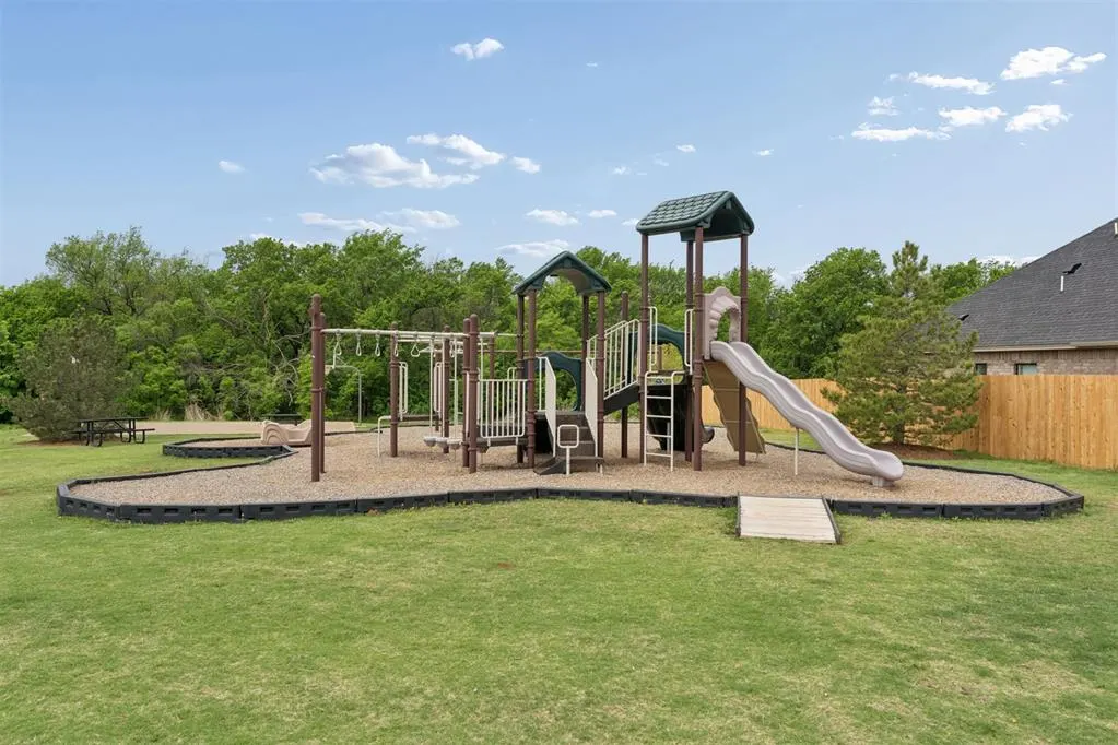 Photo 45 — 9049 NW 149th Street, Yukon, OK 73099