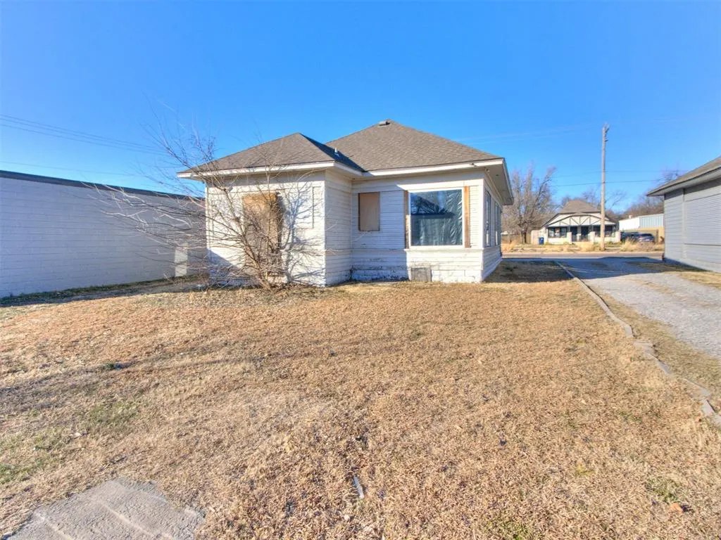 Photo 5 — 1628 Linwood Boulevard, Oklahoma City, OK 73106
