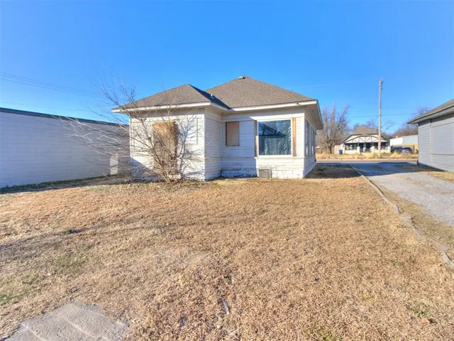 Photo 5 — 1628 Linwood Boulevard, Oklahoma City, OK 73106