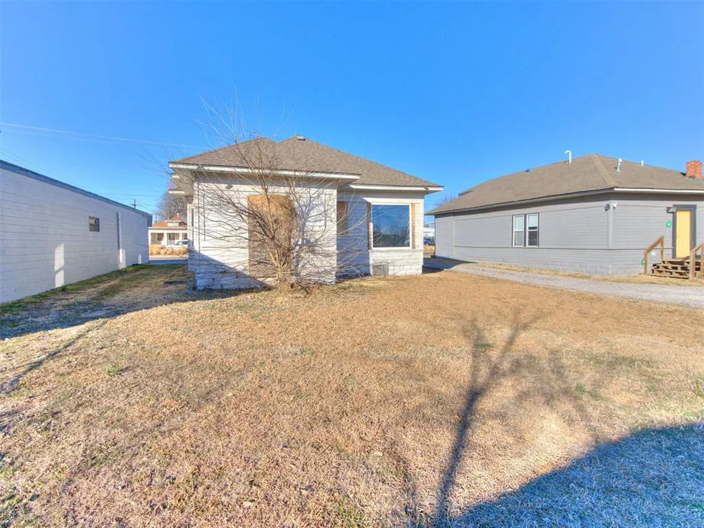 Photo 20 — 1628 Linwood Boulevard, Oklahoma City, OK 73106
