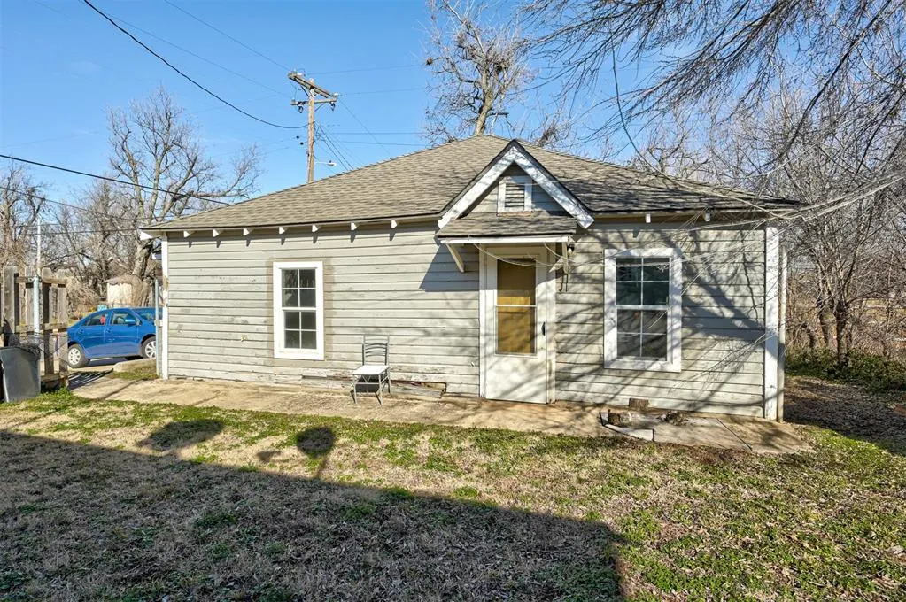 Photo 2 — 1801 E Madison Street, Oklahoma City, OK 73111