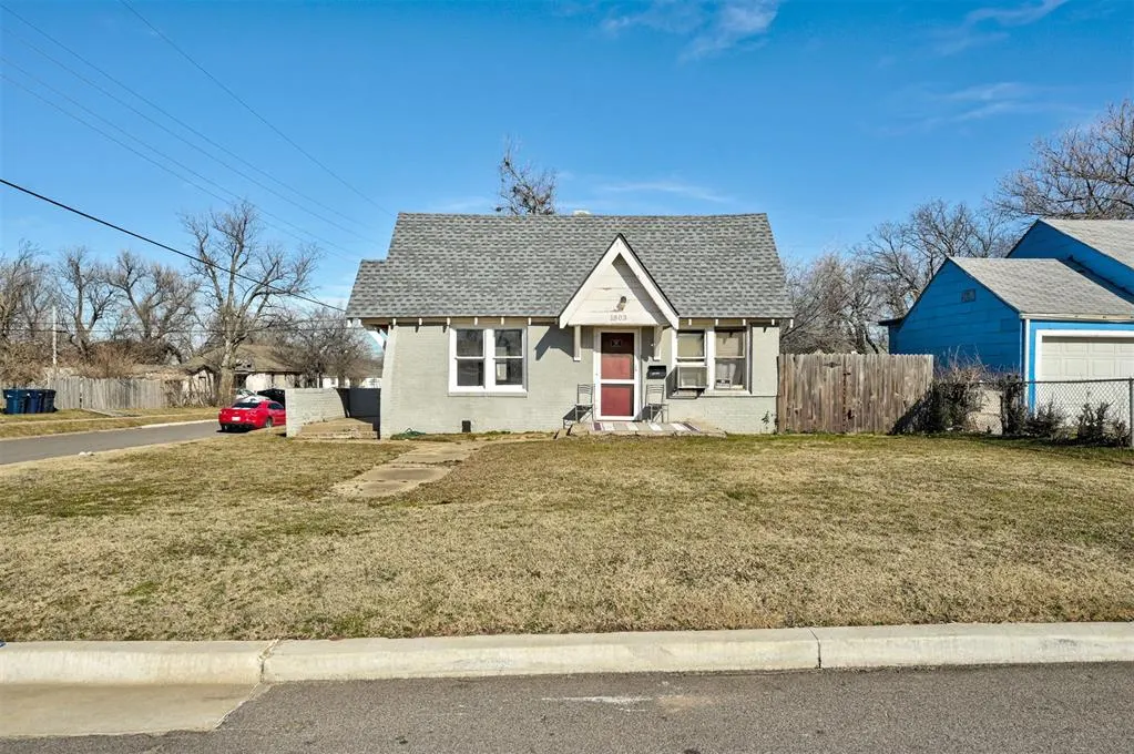 Photo 17 — 1801 E Madison Street, Oklahoma City, OK 73111
