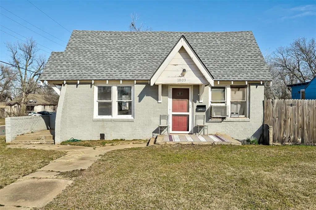 Photo 18 — 1801 E Madison Street, Oklahoma City, OK 73111