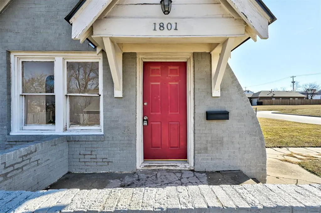 Photo 31 — 1801 E Madison Street, Oklahoma City, OK 73111
