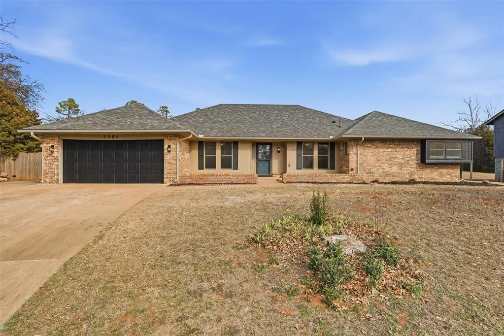 Photo 11 — 3300 Rock Creek Road, Edmond, OK 73013
