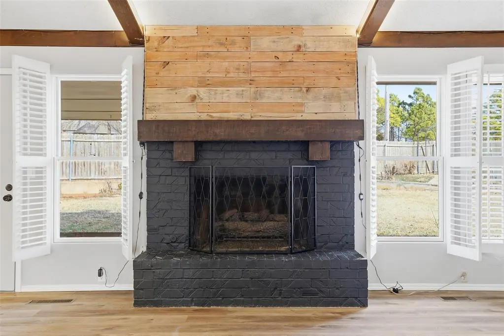 Photo 9 — 3300 Rock Creek Road, Edmond, OK 73013