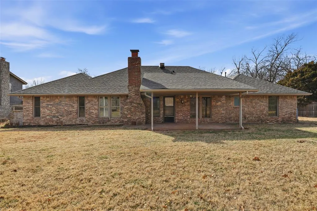 Photo 19 — 3300 Rock Creek Road, Edmond, OK 73013