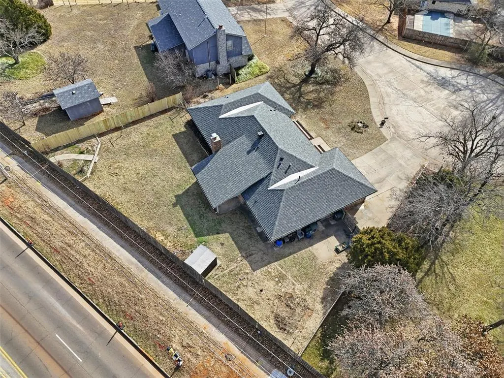 Photo 20 — 3300 Rock Creek Road, Edmond, OK 73013