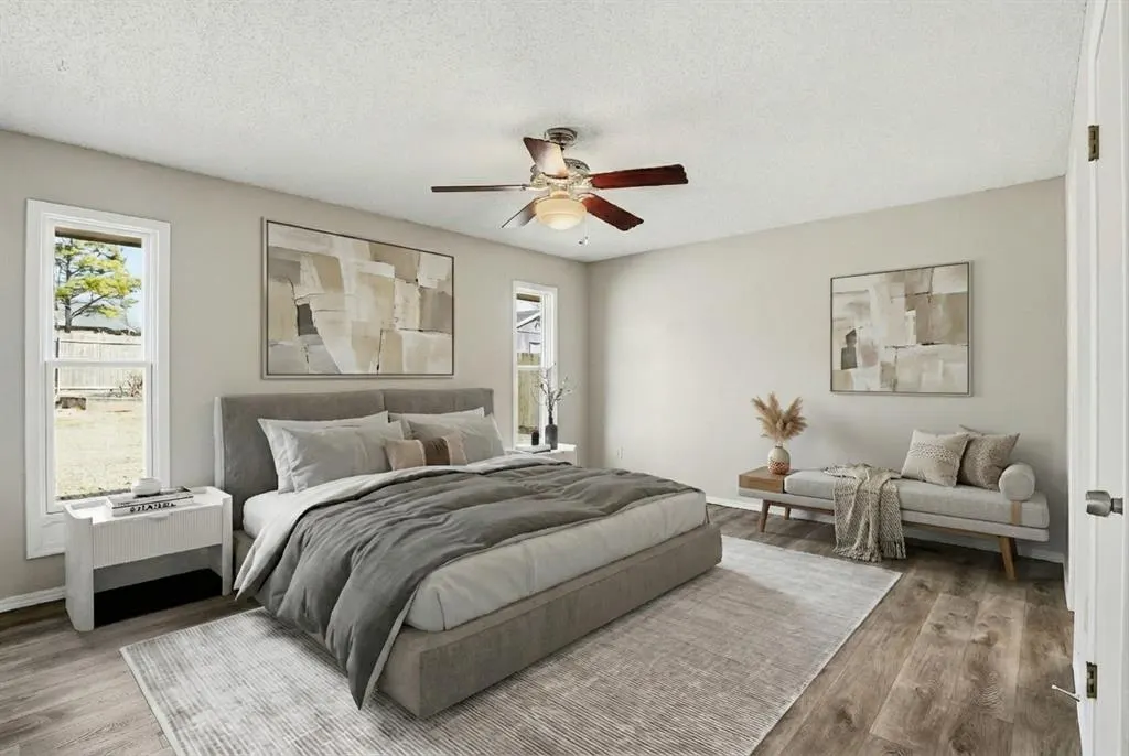 Photo 7 — 3300 Rock Creek Road, Edmond, OK 73013