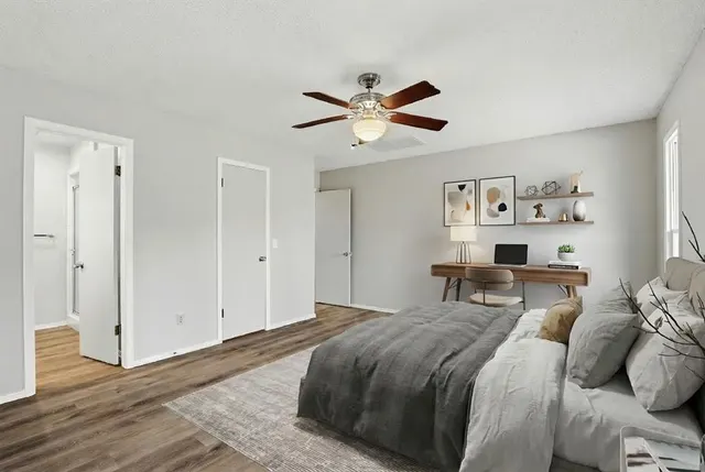 Photo 8 — 3300 Rock Creek Road, Edmond, OK 73013