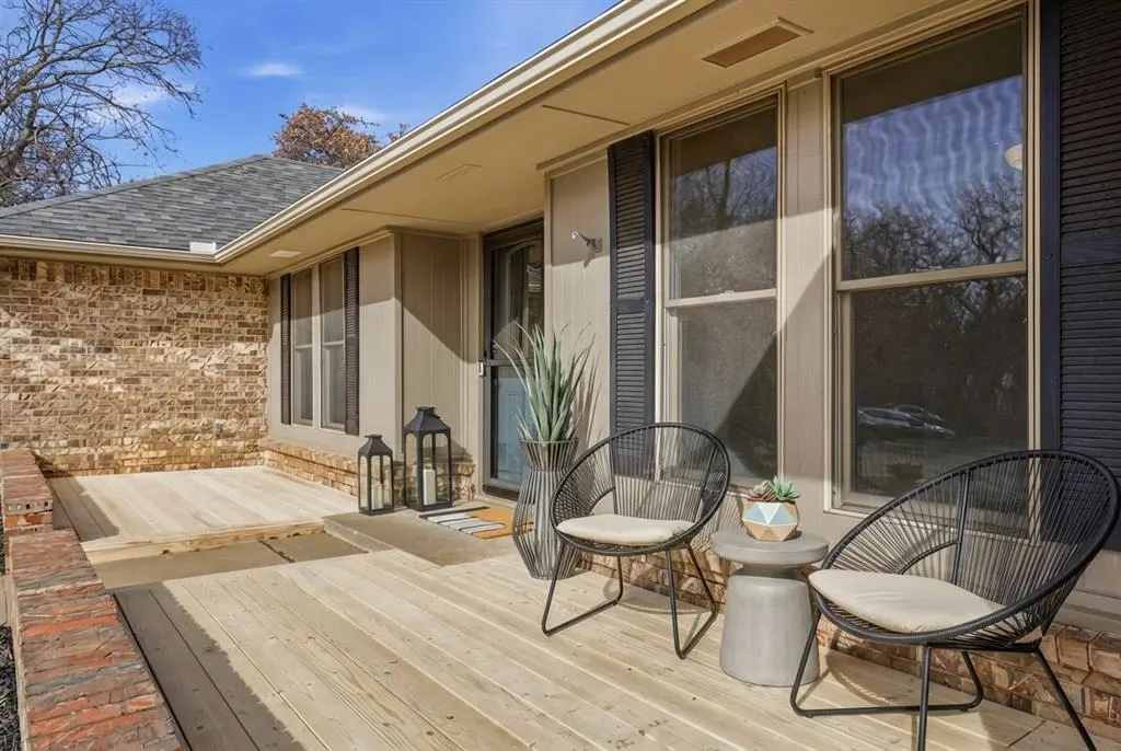 Photo 10 — 3300 Rock Creek Road, Edmond, OK 73013