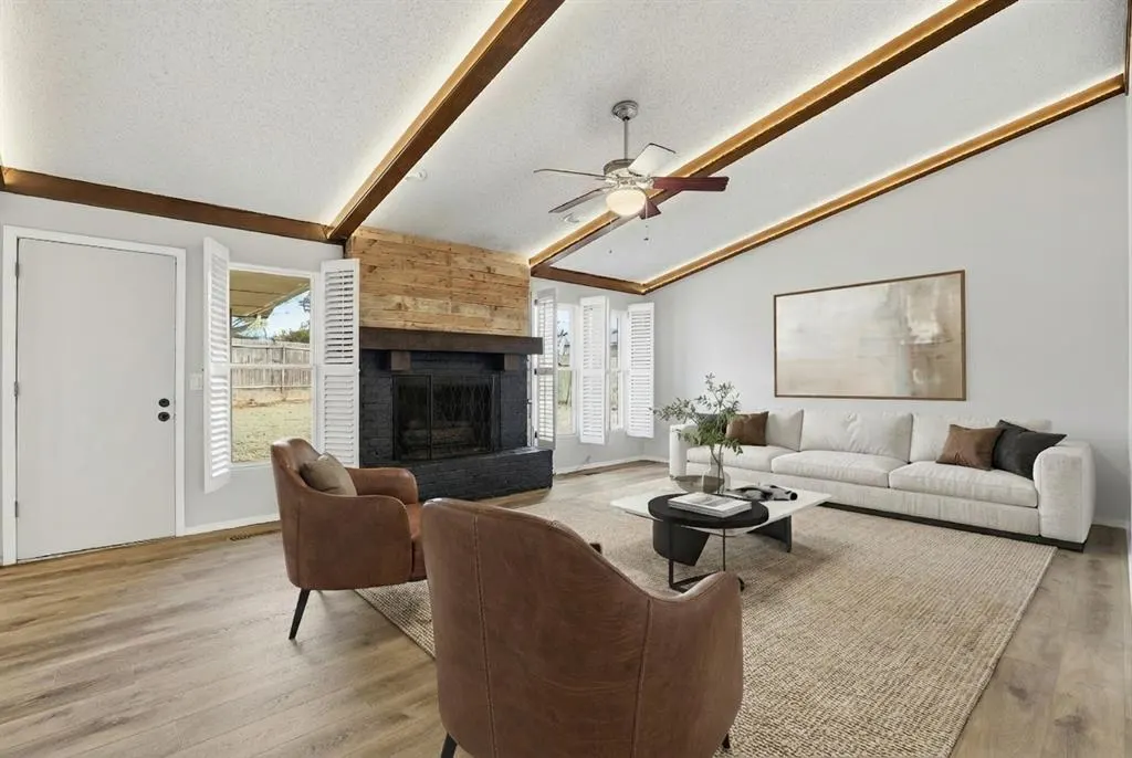 Photo 5 — 3300 Rock Creek Road, Edmond, OK 73013
