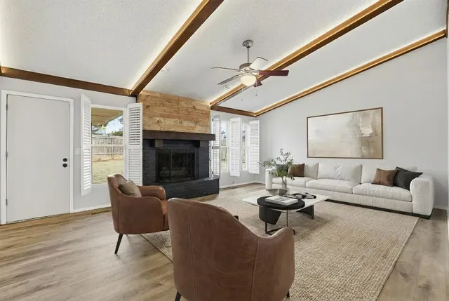 Photo 5 — 3300 Rock Creek Road, Edmond, OK 73013