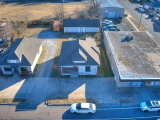 Sold home at 1628 Linwood Boulevard
