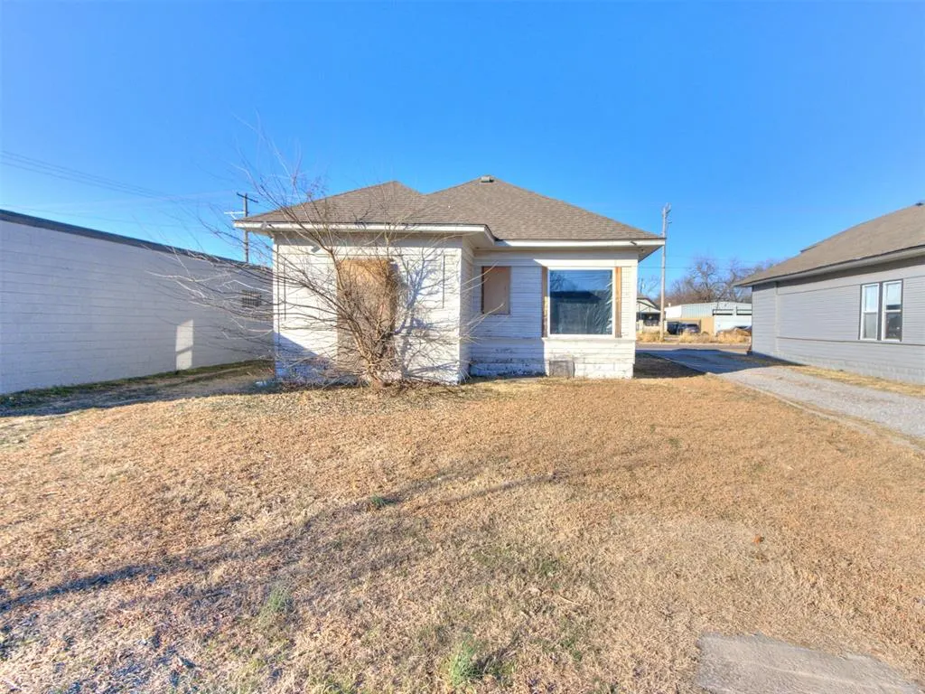 Photo 8 — 1628 Linwood Boulevard, Oklahoma City, OK 73106
