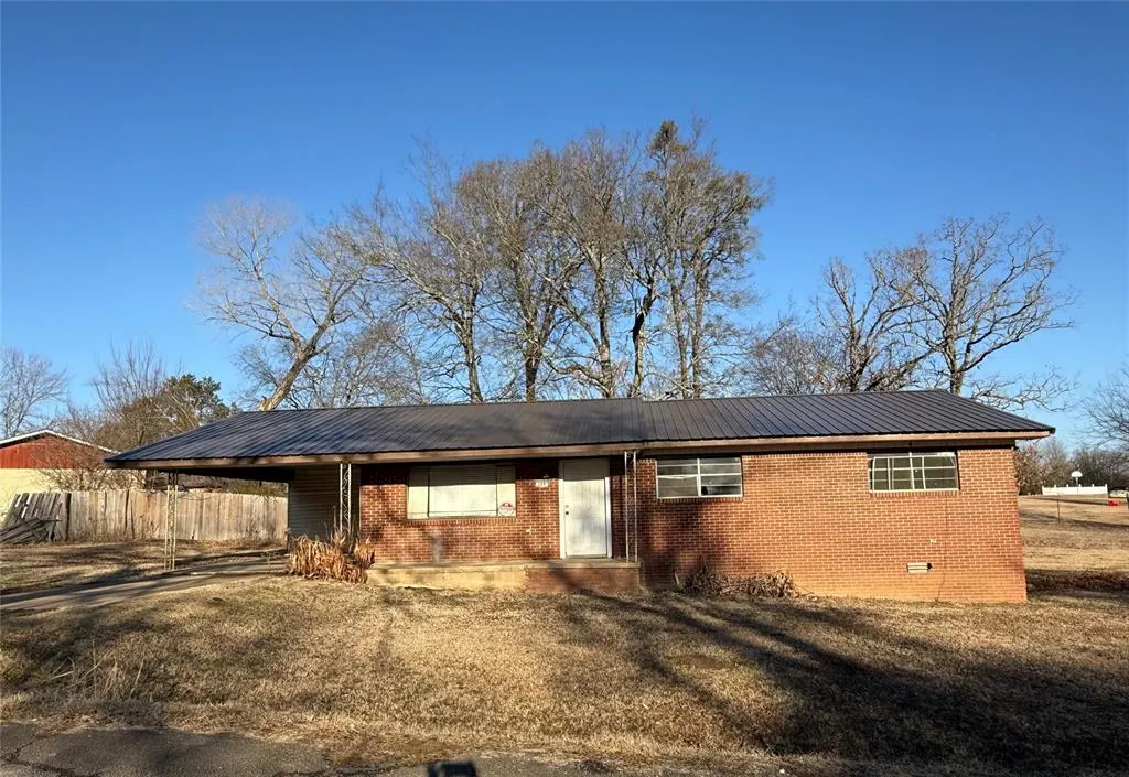 Photo 2 — 109 Rozy Lane, Idabel, OK 74745