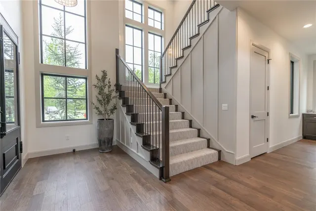 Photo 4 — 3224 Hidden Creek Drive, Edmond, OK 73034