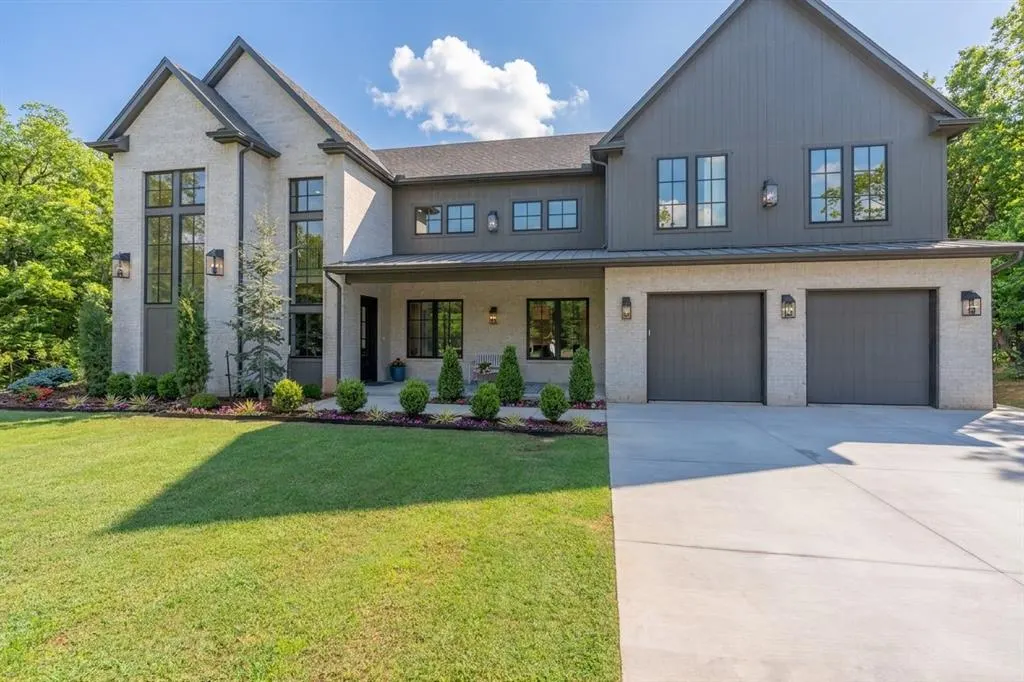 Photo 5 — 3224 Hidden Creek Drive, Edmond, OK 73034