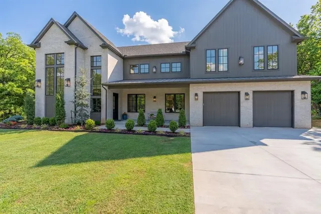 Photo 5 — 3224 Hidden Creek Drive, Edmond, OK 73034