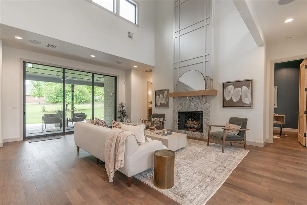 Photo 6 — 3224 Hidden Creek Drive, Edmond, OK 73034