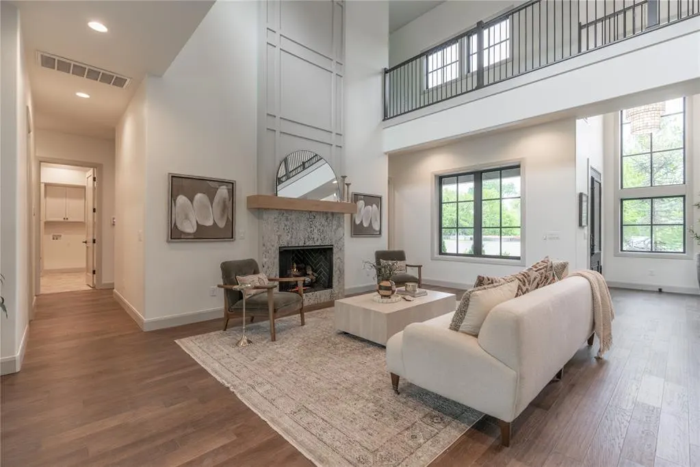 Photo 7 — 3224 Hidden Creek Drive, Edmond, OK 73034