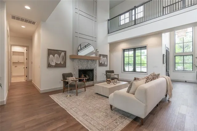 Photo 7 — 3224 Hidden Creek Drive, Edmond, OK 73034