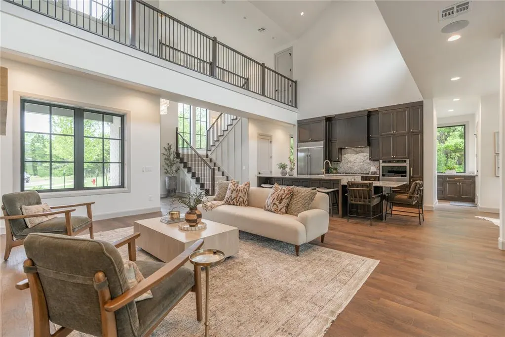 Photo 8 — 3224 Hidden Creek Drive, Edmond, OK 73034