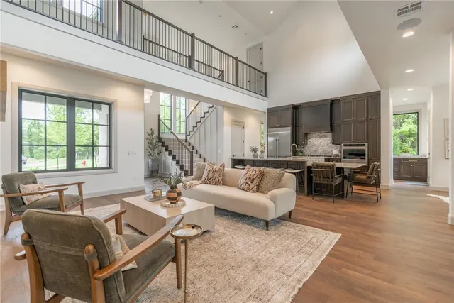 Photo 8 — 3224 Hidden Creek Drive, Edmond, OK 73034