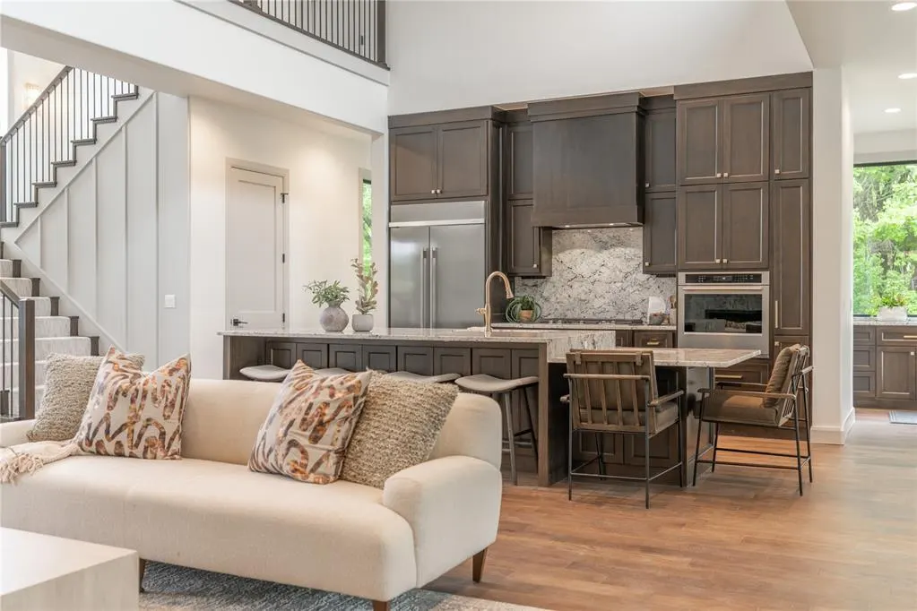 Photo 9 — 3224 Hidden Creek Drive, Edmond, OK 73034