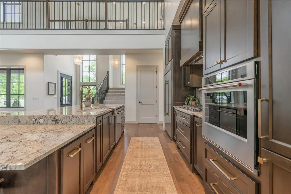 Photo 11 — 3224 Hidden Creek Drive, Edmond, OK 73034
