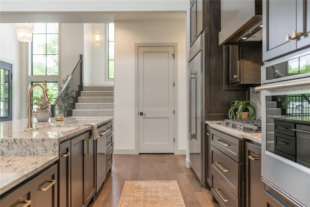 Photo 12 — 3224 Hidden Creek Drive, Edmond, OK 73034