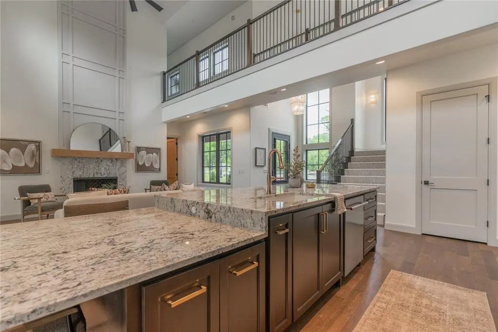 Photo 13 — 3224 Hidden Creek Drive, Edmond, OK 73034