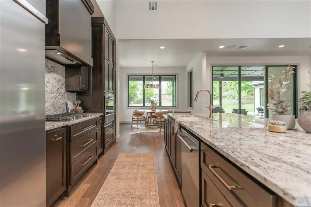 Photo 15 — 3224 Hidden Creek Drive, Edmond, OK 73034