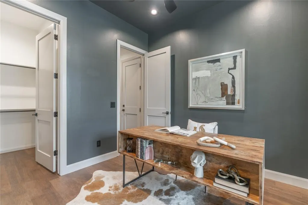 Photo 20 — 3224 Hidden Creek Drive, Edmond, OK 73034