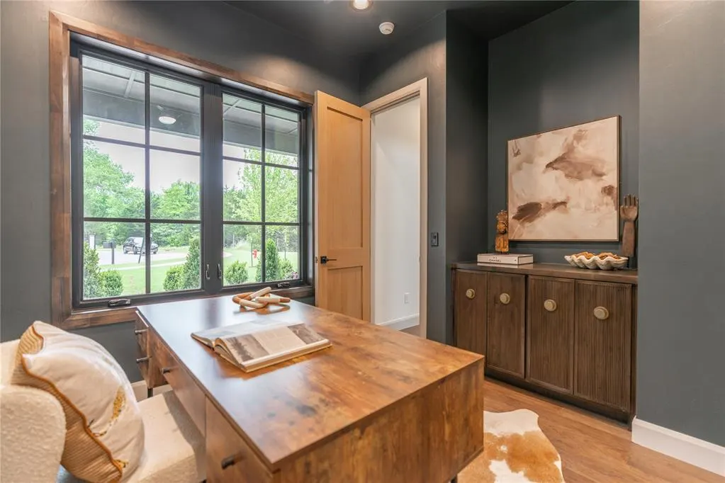 Photo 21 — 3224 Hidden Creek Drive, Edmond, OK 73034