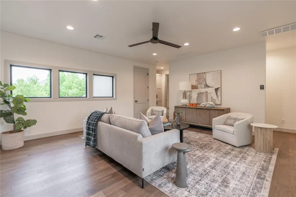 Photo 36 — 3224 Hidden Creek Drive, Edmond, OK 73034