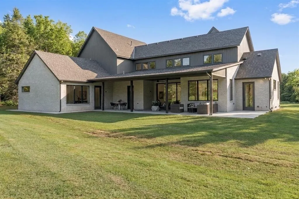Photo 45 — 3224 Hidden Creek Drive, Edmond, OK 73034