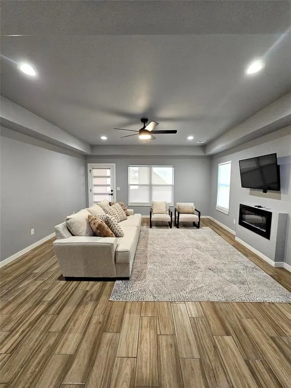 Photo 4 — 1615 NE 9th Street, Oklahoma City, OK 73117