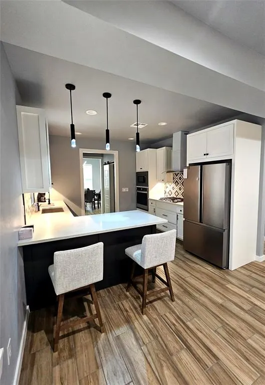 Photo 5 — 1615 NE 9th Street, Oklahoma City, OK 73117
