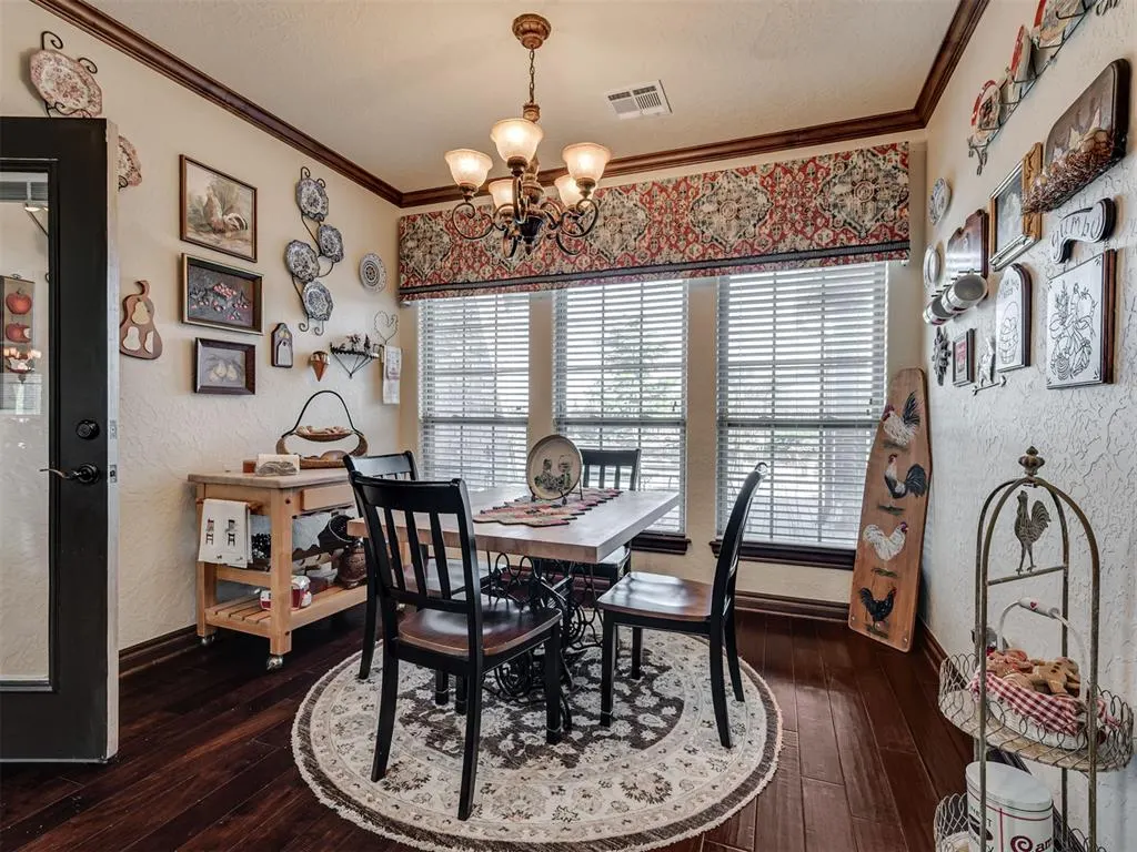 Photo 14 — 3301 Santa Rosa Court, Norman, OK 73071