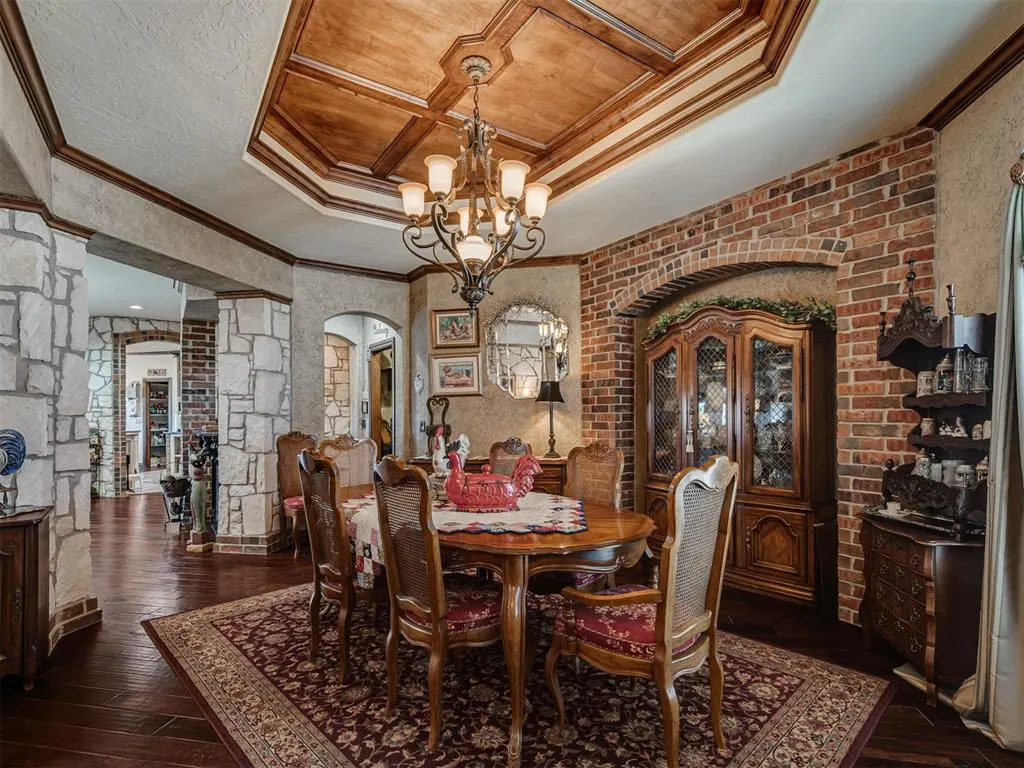 Photo 16 — 3301 Santa Rosa Court, Norman, OK 73071