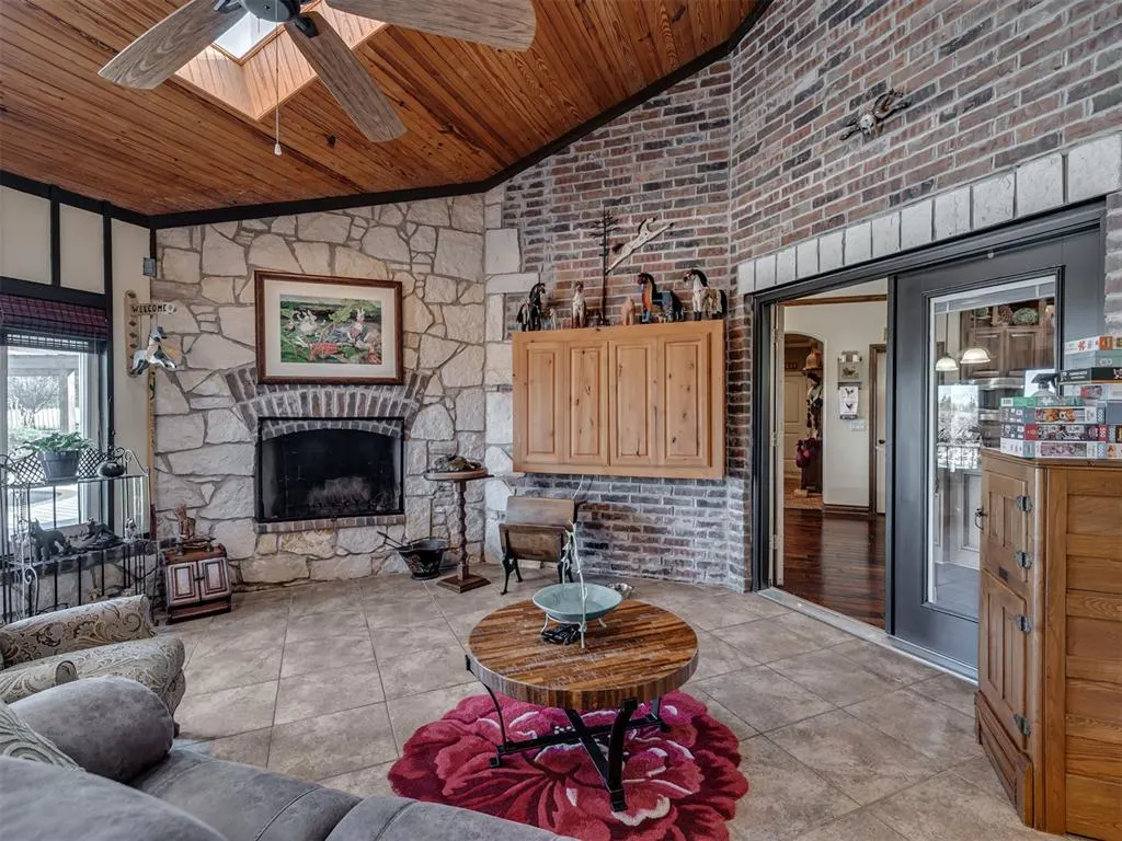 Photo 22 — 3301 Santa Rosa Court, Norman, OK 73071